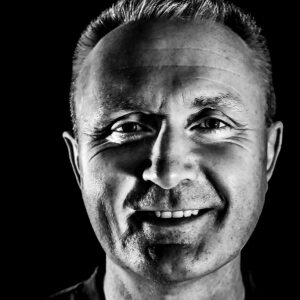 Profilbild von Mike Enderlein