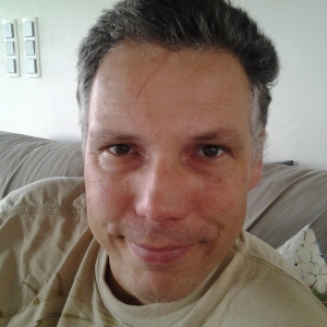 Profilbild von Mike Engel