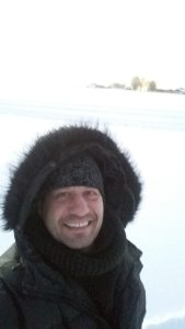 Profilbild von Mike Engelhardt