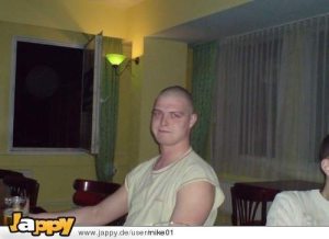 Profilbild von Mike Engmann