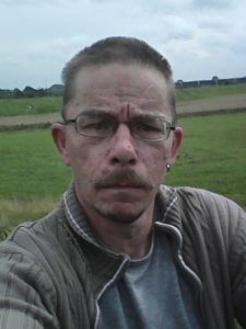 Profilbild von Mike Erhart