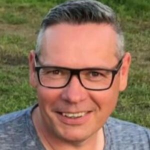 Profilbild von Mike Estrack