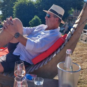 Profilbild von Mike Fabian