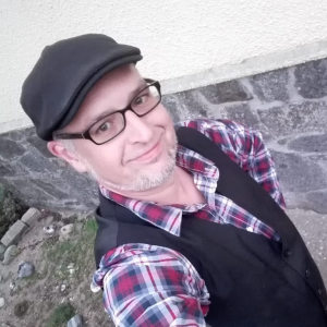 Profilbild von Mike Farr