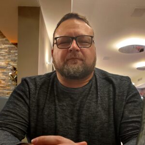 Profilbild von Mike Fehse