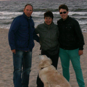 Profilbild von Mike Fiebich