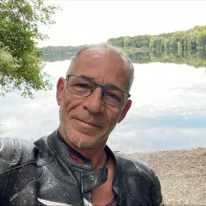 Profilbild von Mike Fietz