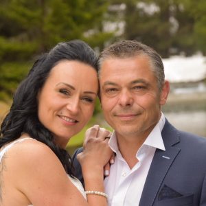 Profilbild von Mike Figur