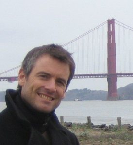 Profilbild von Mike Finckh