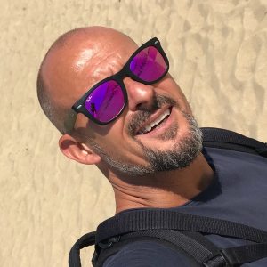 Profilbild von Mike Finger