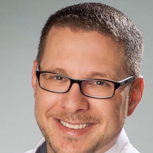 Profilbild von Mike Finzelberg