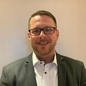 Profilbild von Mike Finzelberg