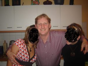 Profilbild von Mike Fischer