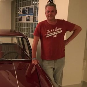 Profilbild von Mike Fischer