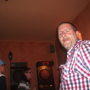 Profilbild von Mike Fischer