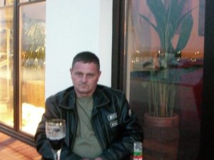 Profilbild von Mike Fischer