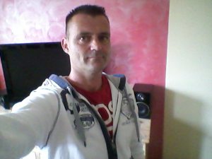 Profilbild von Mike Fischer