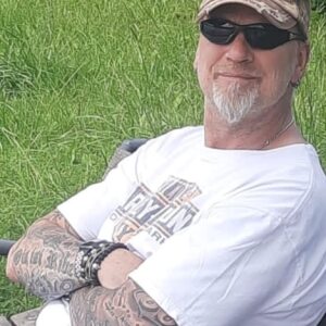 Profilbild von Mike Fischer