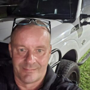 Profilbild von Mike Fischer