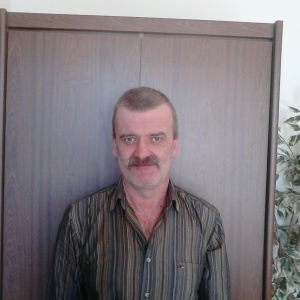 Profilbild von Mike Fliegner