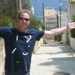 Profilbild von Mike Flis