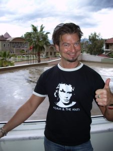 Profilbild von Mike Förster