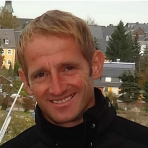 Profilbild von Mike Fötsch