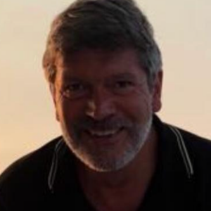 Profilbild von Mike Fraenzel