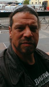 Profilbild von Mike Frank