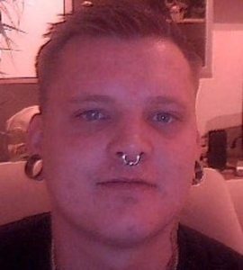 Profilbild von Mike Franke