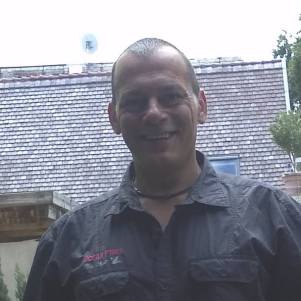 Profilbild von Mike Frauenstein