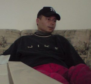 Profilbild von Mike Freitag