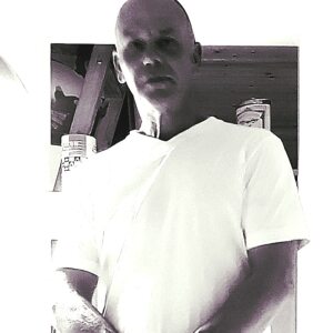 Profilbild von Mike Frensel