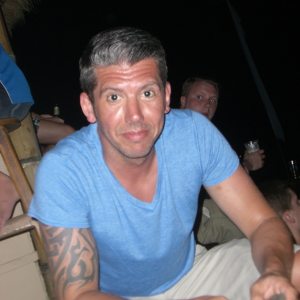 Profilbild von Mike Freytag