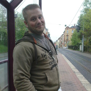 Profilbild von Mike Friedrich