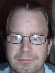 Profilbild von Mike Frieling