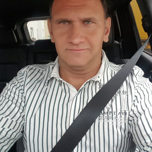 Profilbild von Mike Fritzsche