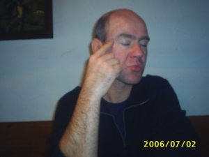 Profilbild von Mike Fröhlich