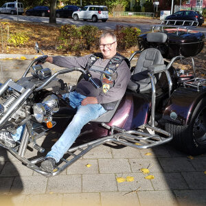 Profilbild von Mike Fuhrmann