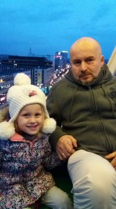 Profilbild von Mike Gabriel