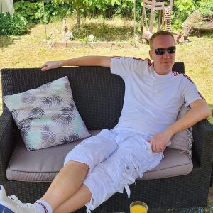 Profilbild von Mike Gaida