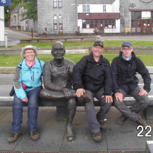 Profilbild von Mike Geiger