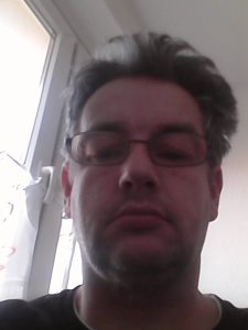 Profilbild von Mike Gensen