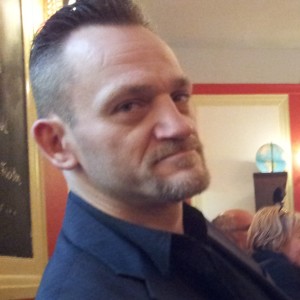 Profilbild von Mike Gerning