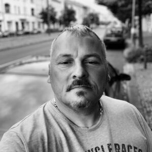 Profilbild von Mike Gerth