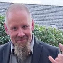 Profilbild von Mike Giehl