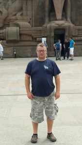 Profilbild von Mike Gilweit