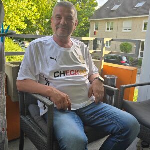 Profilbild von Mike Glocke