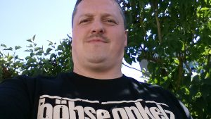 Profilbild von Mike Glöckner