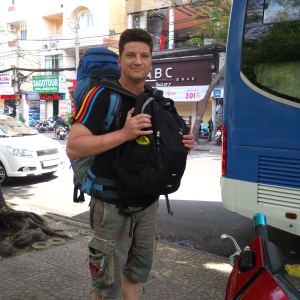 Profilbild von Mike Göckeritz